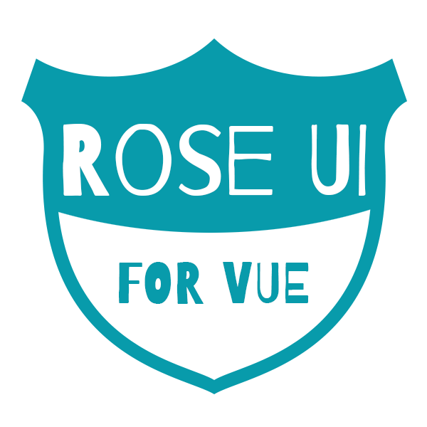 Rose UI